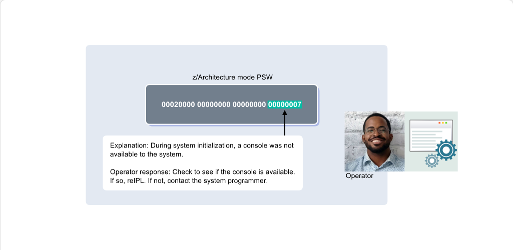 Categorizing Problems Waits and Hangs: Categorizing Problems - Disabled Waits screenshot